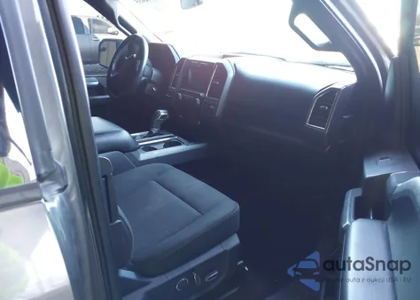 2016 Ford F-150 Xlt from USA, damaged, VIN 1FTEX1CPXGKF95213